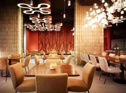 фото отеля Vivanta Taj Yeshwantpur Hotel Bangalore