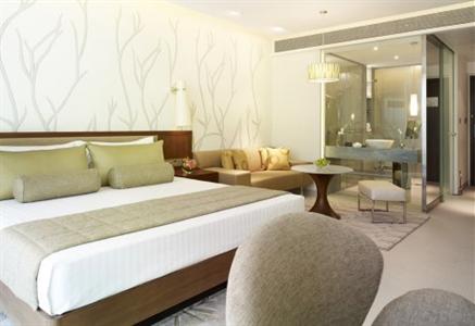 фото отеля Vivanta Taj Yeshwantpur Hotel Bangalore
