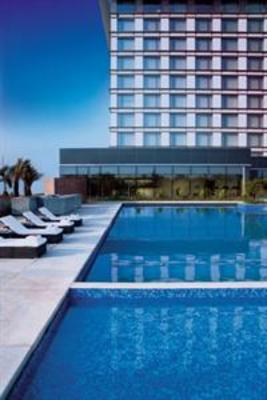 фото отеля Vivanta Taj Yeshwantpur Hotel Bangalore