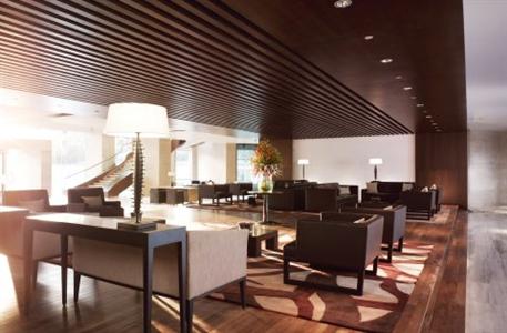 фото отеля Vivanta Taj Yeshwantpur Hotel Bangalore