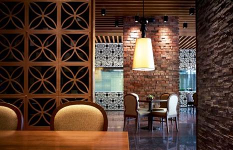 фото отеля Vivanta Taj Yeshwantpur Hotel Bangalore