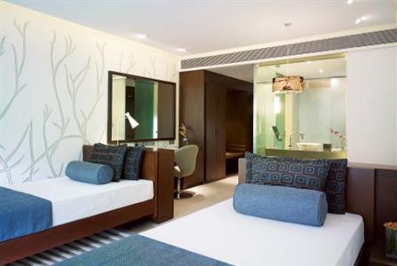 фото отеля Vivanta Taj Yeshwantpur Hotel Bangalore