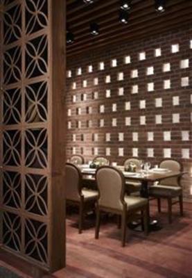 фото отеля Vivanta Taj Yeshwantpur Hotel Bangalore