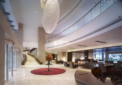 фото отеля Vivanta Taj Yeshwantpur Hotel Bangalore