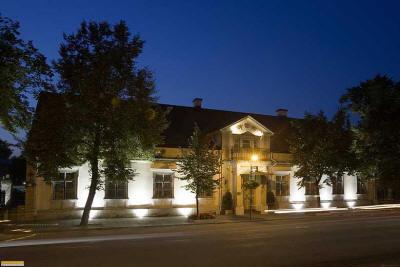 фото отеля Grand Rose SPA Hotel