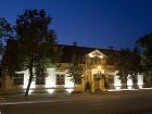 фото отеля Grand Rose SPA Hotel