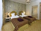 фото отеля Grand Rose SPA Hotel