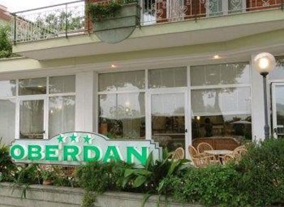 фото отеля Hotel Oberdan