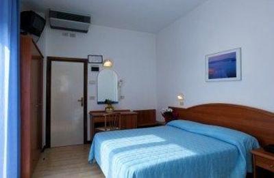 фото отеля Hotel Oberdan