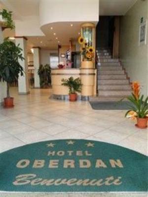 фото отеля Hotel Oberdan