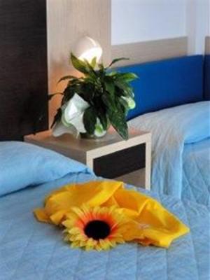 фото отеля Hotel Oberdan