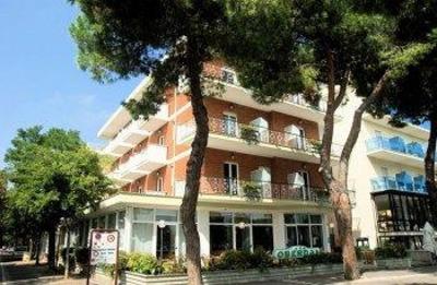 фото отеля Hotel Oberdan