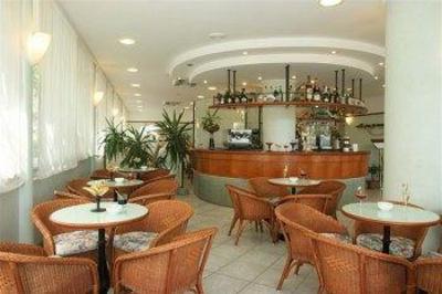 фото отеля Hotel Oberdan