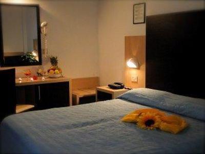 фото отеля Hotel Oberdan