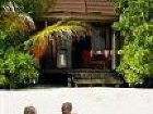 фото отеля Komandoo Maldive Island Resort
