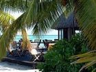 фото отеля Komandoo Maldive Island Resort