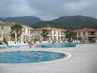 фото отеля Alinn Club Hotel Marmaris