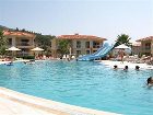 фото отеля Alinn Club Hotel Marmaris