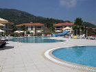 фото отеля Alinn Club Hotel Marmaris