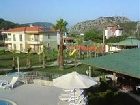 фото отеля Alinn Club Hotel Marmaris