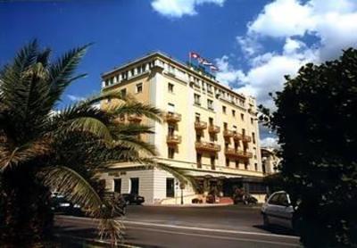 фото отеля President Hotel Viareggio