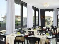 President Hotel Viareggio