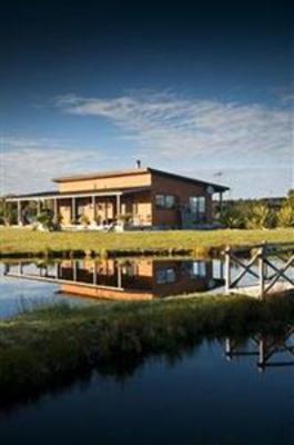 фото отеля Birds Ferry Lodge