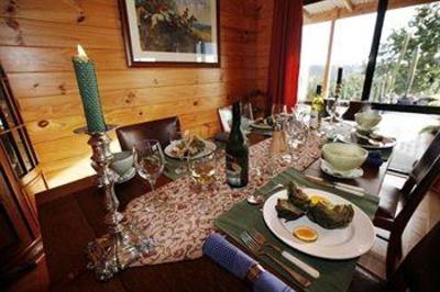 фото отеля Birds Ferry Lodge