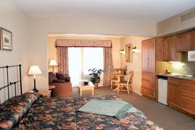 фото отеля Carriage Ridge Resort Barrie