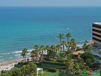 фото отеля Hotel Sidi San Juan Alicante