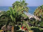 фото отеля Hotel Sidi San Juan Alicante