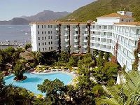 Tropikal Hotel