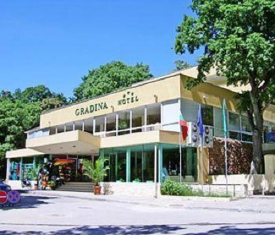 фото отеля Gradina Hotel