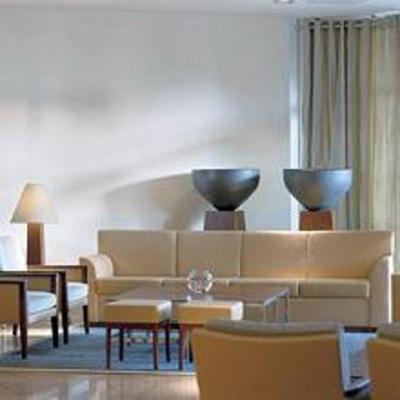 фото отеля Movenpick Hotel Lausanne