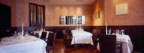 фото отеля Movenpick Hotel Lausanne