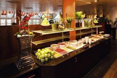 фото отеля Movenpick Hotel Lausanne