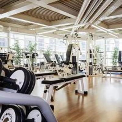 фото отеля Movenpick Hotel Lausanne