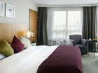 фото отеля Movenpick Hotel Lausanne