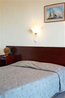 фото отеля Hotel Kiani Akti