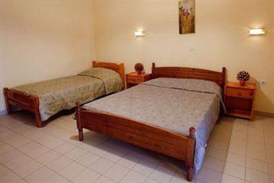 фото отеля Hotel Kiani Akti