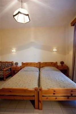 фото отеля Hotel Kiani Akti