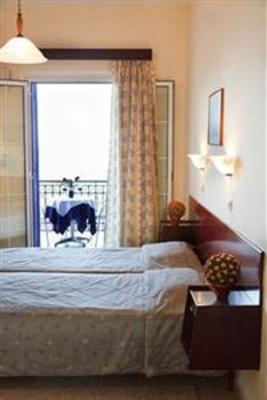 фото отеля Hotel Kiani Akti