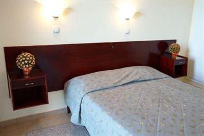 фото отеля Hotel Kiani Akti