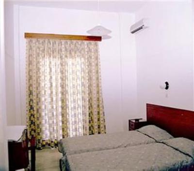 фото отеля Hotel Kiani Akti