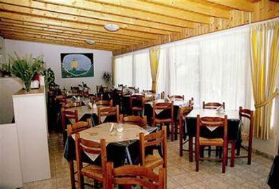 фото отеля Hotel Kiani Akti