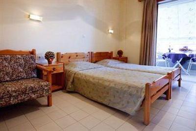 фото отеля Hotel Kiani Akti