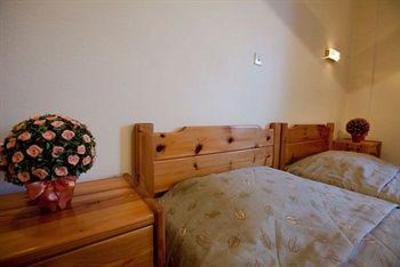 фото отеля Hotel Kiani Akti