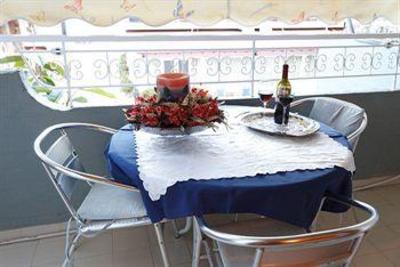 фото отеля Hotel Kiani Akti