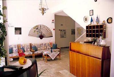 фото отеля Hotel Kiani Akti