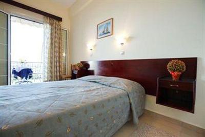 фото отеля Hotel Kiani Akti